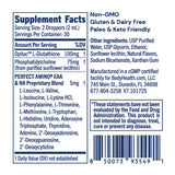 Liposomal Glutathione