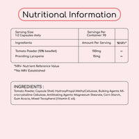 Prowise Lycopene