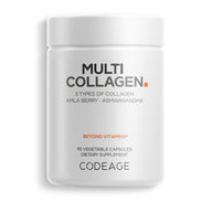 Multi Collagen capsules