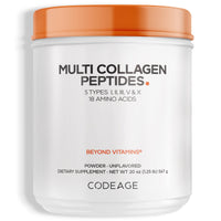 Multi Collagen Peptides