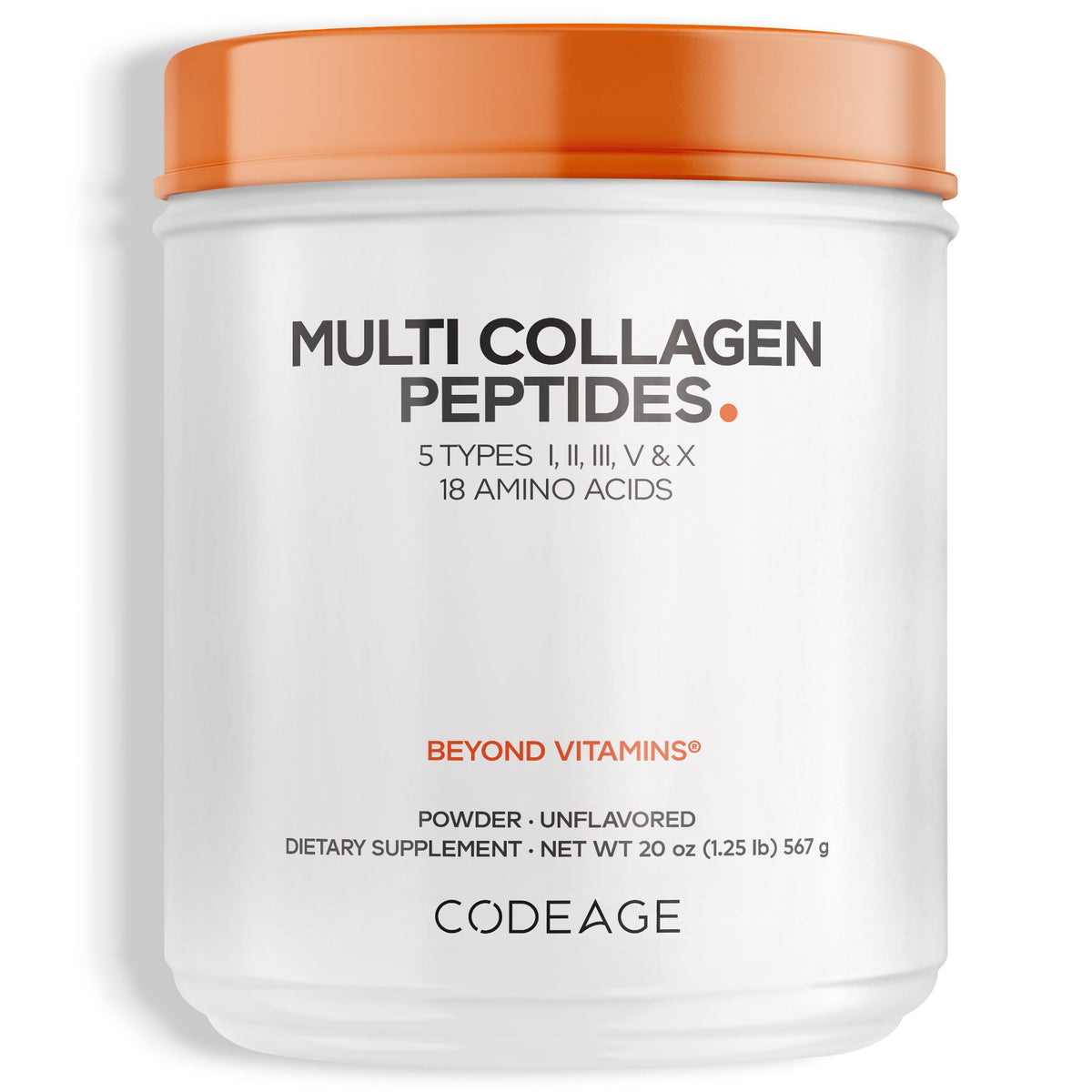 Multi Collagen Peptides