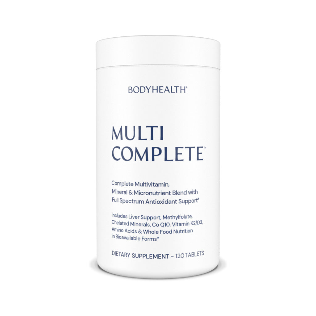 Multi-Complete