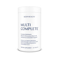 Multi-Complete
