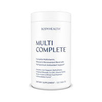 Multi-Complete