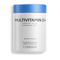 Vitamin D+