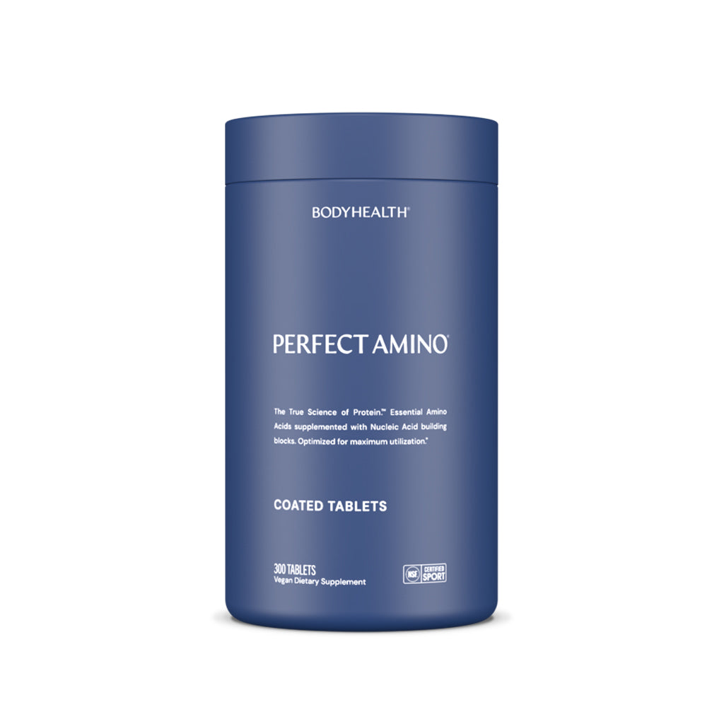 Perfect Amino Coated Tablets NSF Certified for Sport 300ct