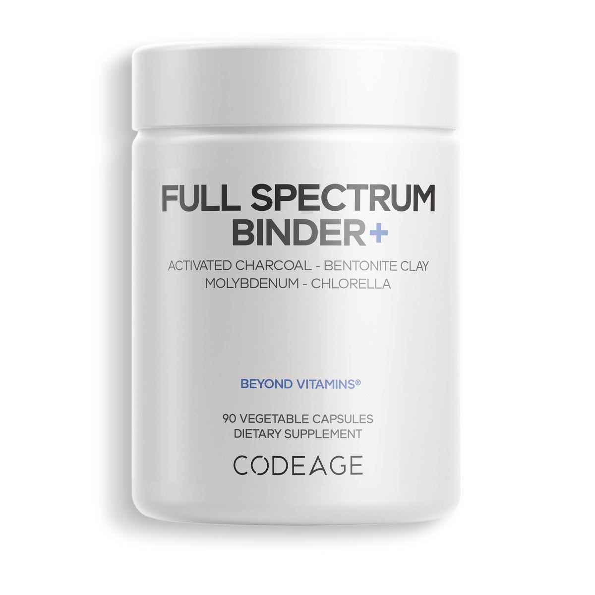 Full Spectrum Binder+
