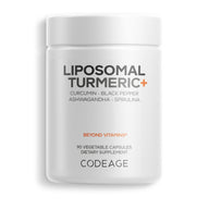 Liposomal Turmeric