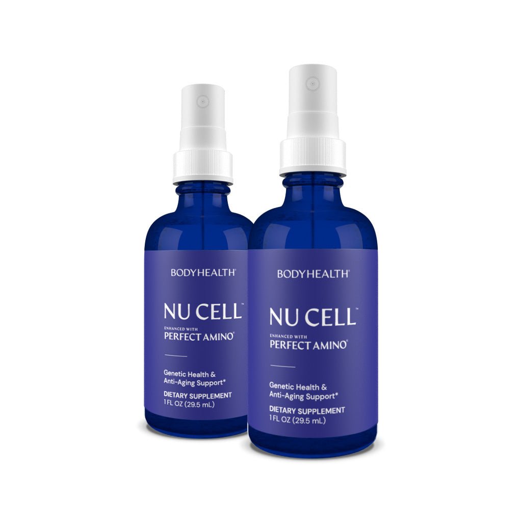 NU Cell