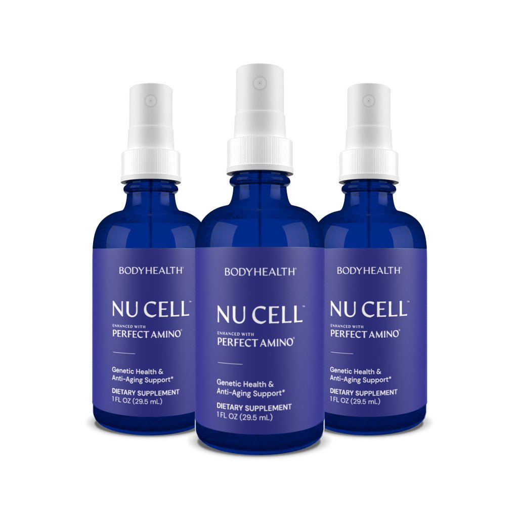NU Cell