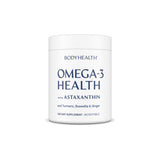 Omega-3 Health