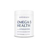 Omega-3 Health