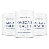 Omega-3 Health