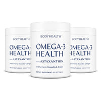 Omega-3 Health