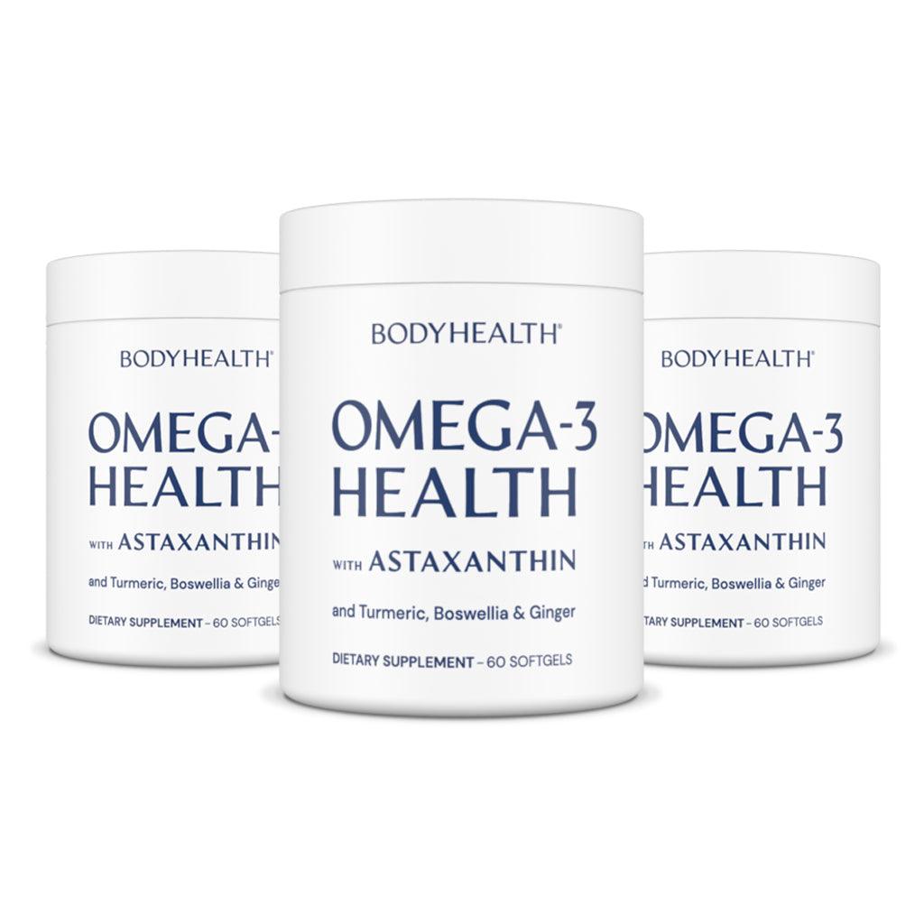 Omega-3 Health