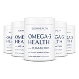 Omega-3 Health