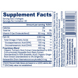 Omega-3 Health