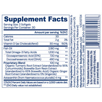 Omega-3 Health
