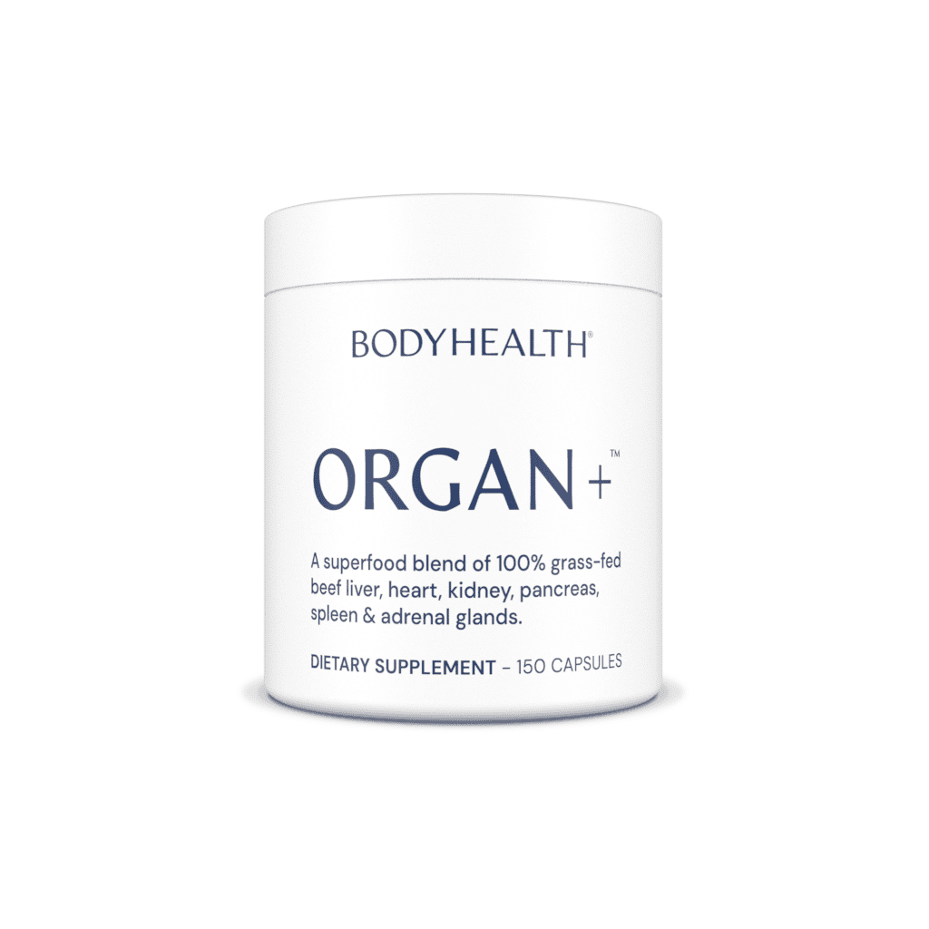 Organ+