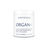 Organ+