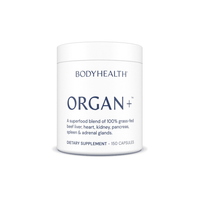 Organ+