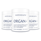Organ+
