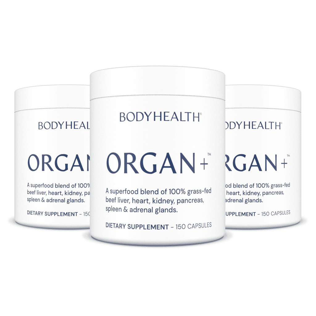 Organ+
