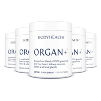 Organ+