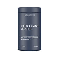 Creatine (BodyHealth) - Tablets 150ct