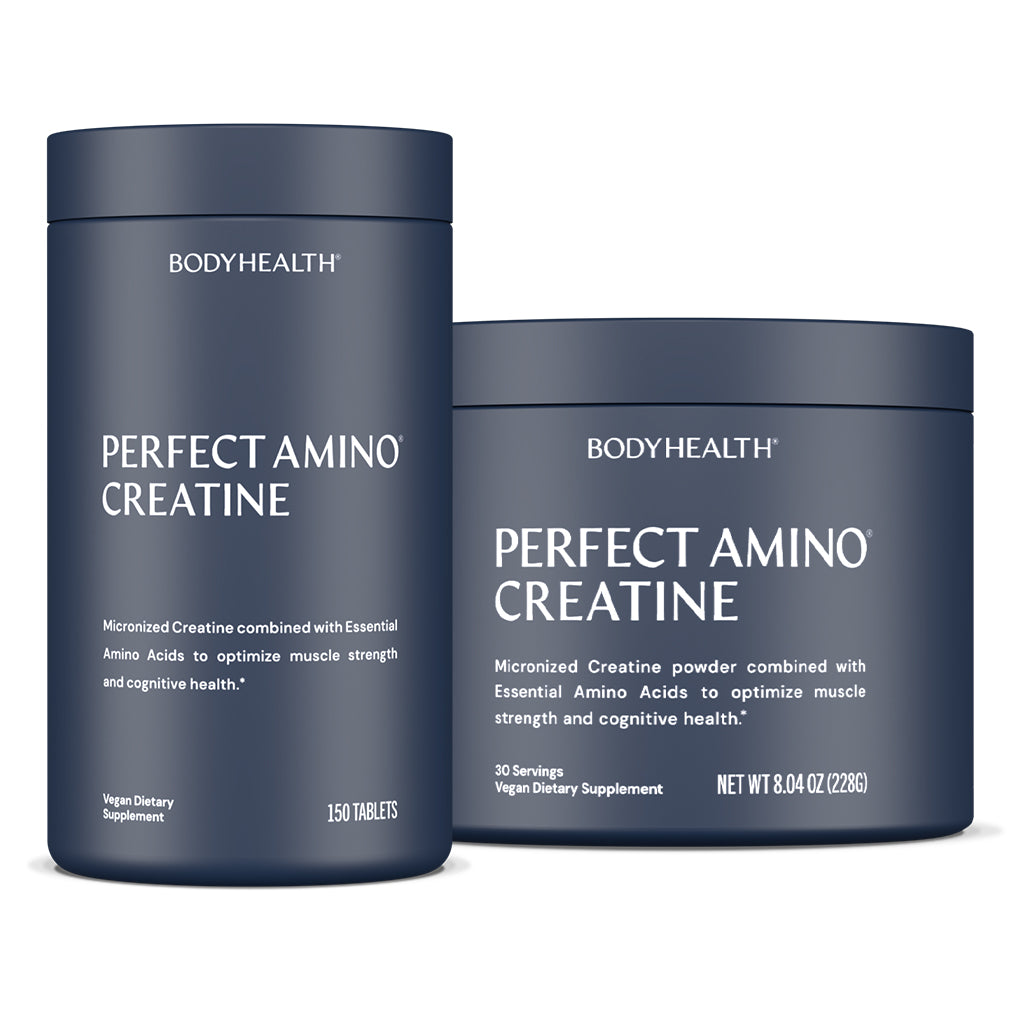 Creatine (BodyHealth)