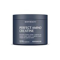 Creatine (BodyHealth) - Powder 30srv