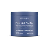 Perfect Amino Powder Unflavored & Unsweetened
