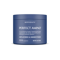 Perfect Amino Powder Unflavored & Unsweetened