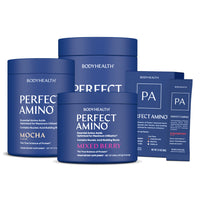 Perfect Amino Powder