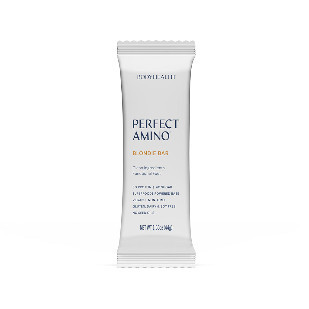 Perfect Amino Bar