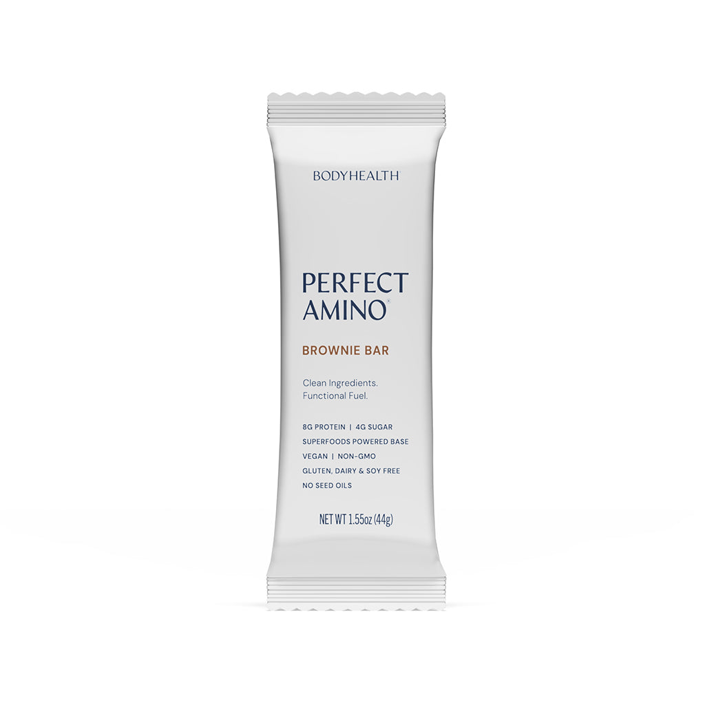 Perfect Amino Bar