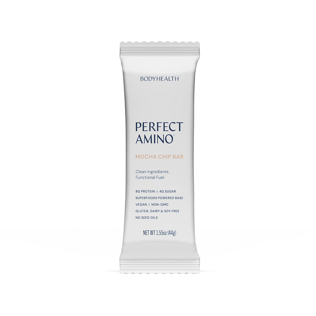 Perfect Amino Bar