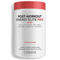Post-Workout Energy Elite Max Sport
