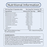 Pro Bio Cultures Complex
