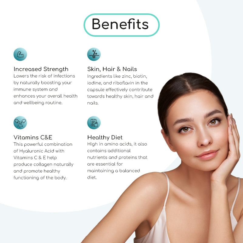 Marine Collagen