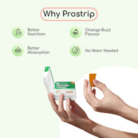 Pro Strip Vitamin B12+