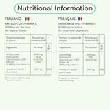 Pro Strip Vitamin B12+