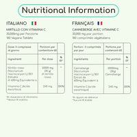 Pro Strip Vitamin B12+