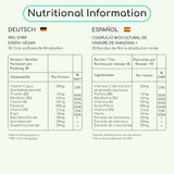 Pro Strip Vitamin B12+