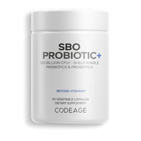 SBO Probiotic+ 100B