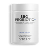 SBO Probiotic+ 50B