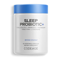 Sleep Probiotic+