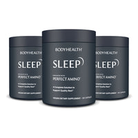 Sleep