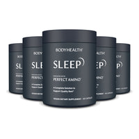 Sleep