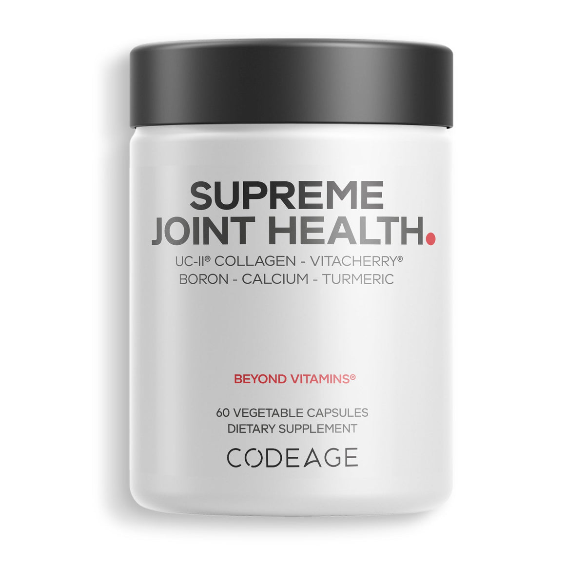 Supreme Joint Health